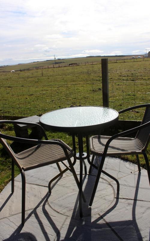 Camping Hillside Pods&shepherd's Hut *