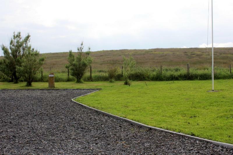 Hillside Pods&shepherd's Hut Camping Wick (Highlands)